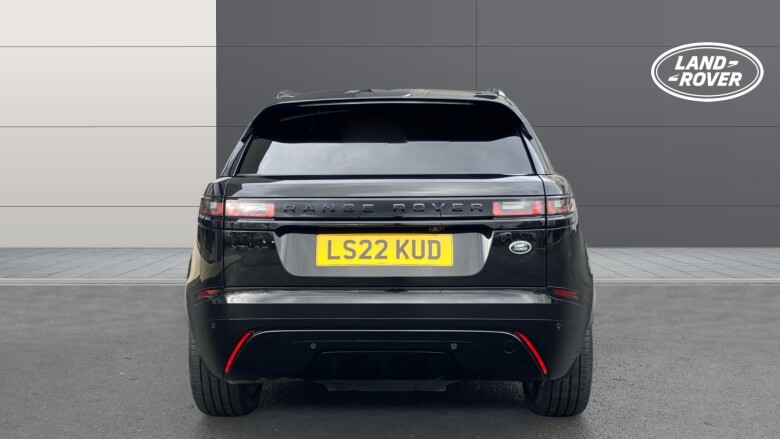 Land Rover Range Rover Velar 2.0 D200 R-Dynamic SE 5dr Auto Diesel Estate